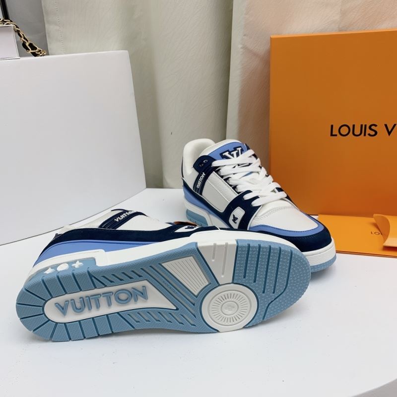 Louis Vuitton Trainer Sneaker